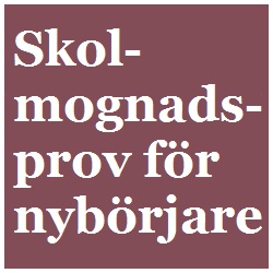 Esikoulu/kouluikäisen lapsen kouluvalmiuden arvioiminen
Aiheet:
- s