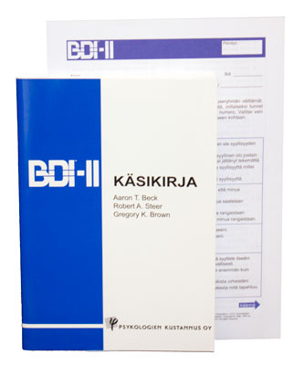 BDI-II - Beck Depression Inventory®-II