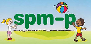 SPM-P -Sensory Processing Measure - Preschool