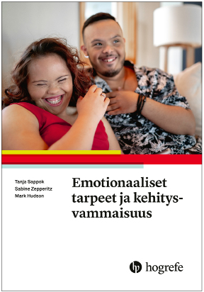 Emotionaaliset tarpeet ja kehitysvammaisuus