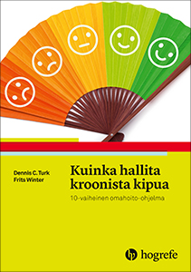 Kivunhallinta- ja hyväksymisharjoituksia, tietoa kroonisesta kivusta ja kipukuntoutuksesta

Aiheet:
- s